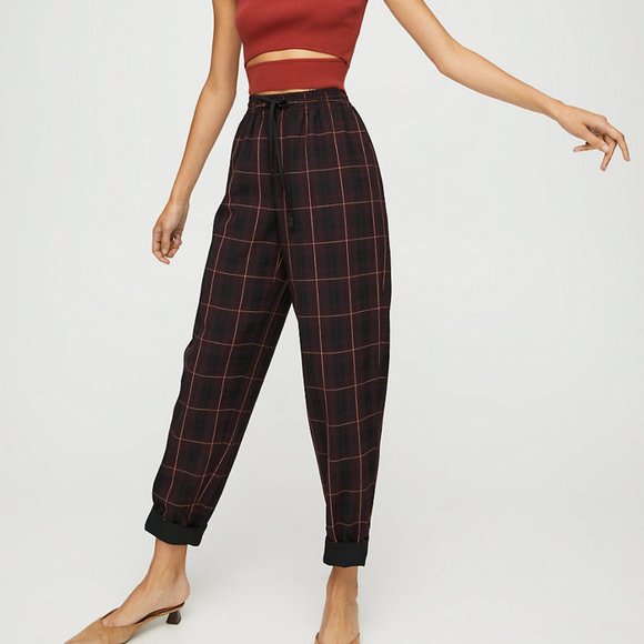 Aritzia | Pants \u0026 Jumpsuits | Wilfred 